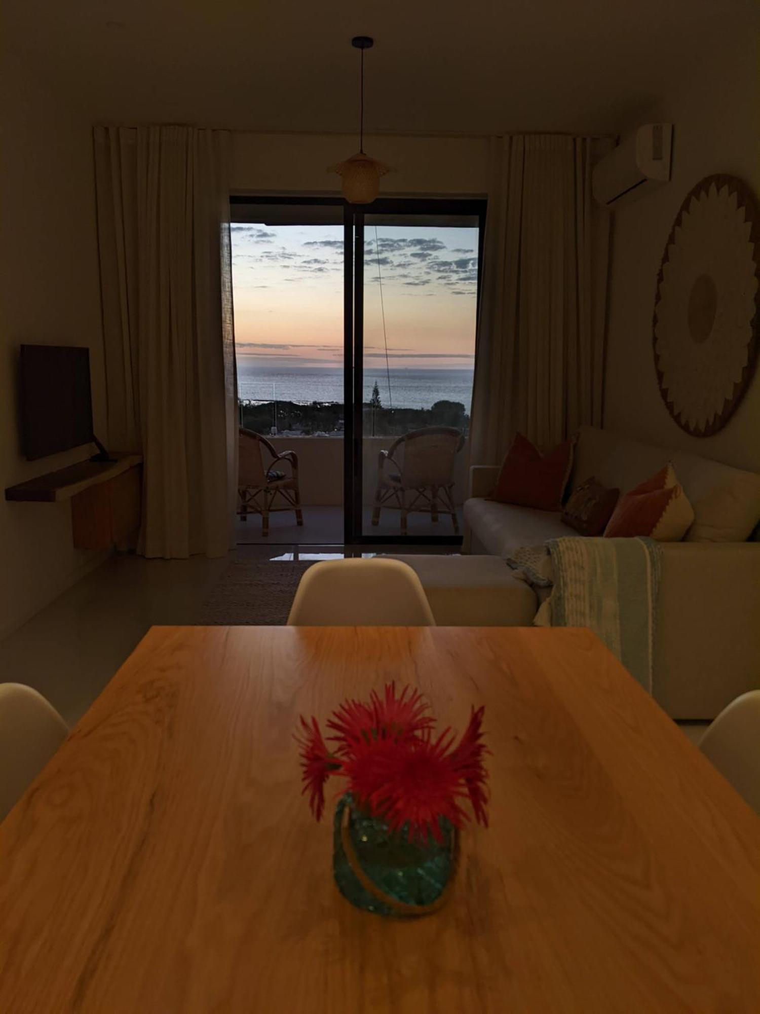 Seaview Serenity Apartment Flic-en-Flacq Eksteriør bilde